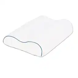 Lidl TopCool-Nackenstützpolster ca. 50 x 36 cm Lidl Angebot