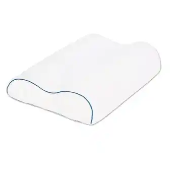 Lidl TopCool-Nackenstützpolster ca. 50 x 36 cm Lidl Angebot