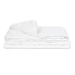 Lidl TopCool-Steppbettdecke ca. 140 x 200 cm Lidl Angebot