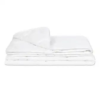 Lidl TopCool-Steppbettdecke ca. 140 x 200 cm Lidl Angebot