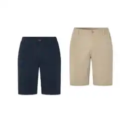 Lidl Herren Shorts Größen: 48 bis 58 Lidl Angebot