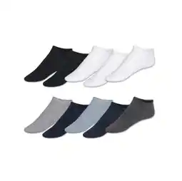 Lidl Herren Sneakersocken, 5 Paar Lidl Angebot
