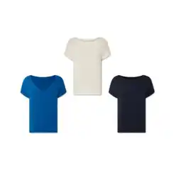Lidl Damen Kurzarm-Pullover Lidl Angebot