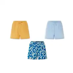 Lidl Damen Musselin-Shorts Lidl Angebot