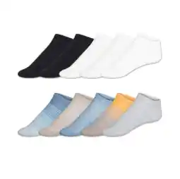 Lidl Damen Sneakersocken, 5 Paar Lidl Angebot