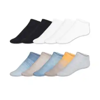 Lidl Damen Sneakersocken, 5 Paar Lidl Angebot