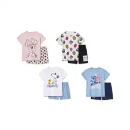 Lidl Kinder Pyjama, Lidl Angebot