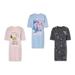 Lidl Damen Bigshirt Lidl Angebot