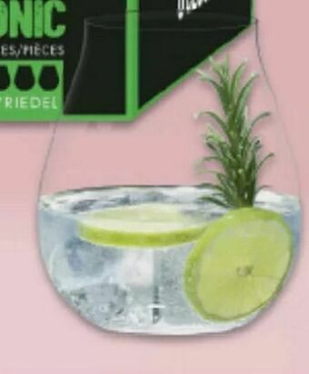 Metro Gin Set Angebot