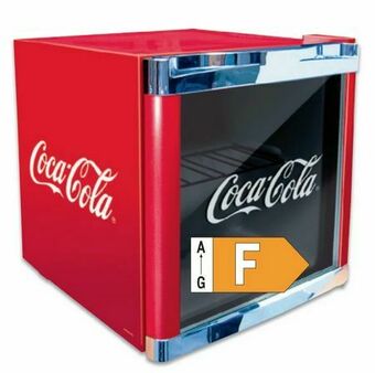 Metro Kühlschrank Coca Cola Angebot