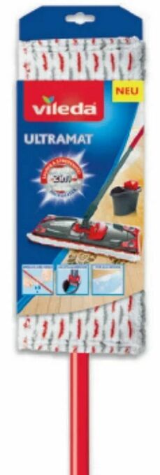 Metro Bodenwischer Ultramat Angebot