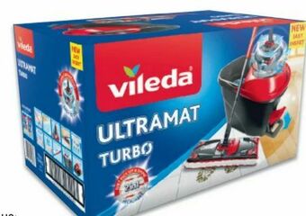 Metro Easywring Ultramat Turbo Set Angebot