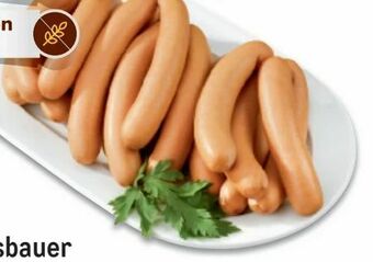 Metro Frankfurter Angebot