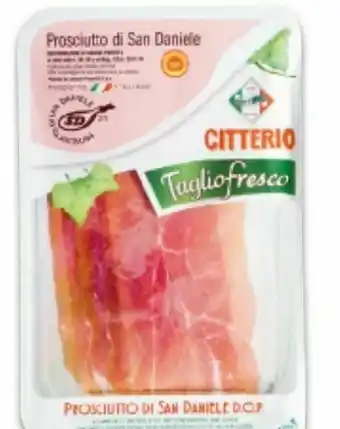 Metro Prosciutto di San Daniele Angebot