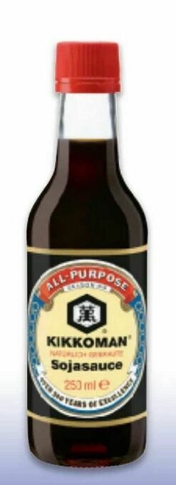 Metro Sojasauce Angebot