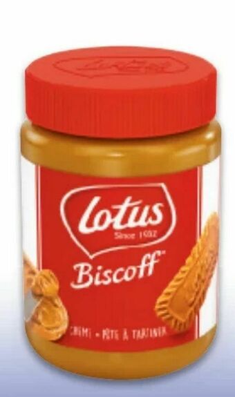 Metro Biscoff Aufstrich Angebot