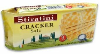 Metro Pizza Cracker Angebot