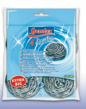 Metro Edelstahlspirale Jumbo Angebot