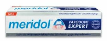 Metro Zahncreme Parodont Expert Angebot