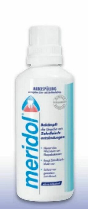 Metro Mundspülung Angebot