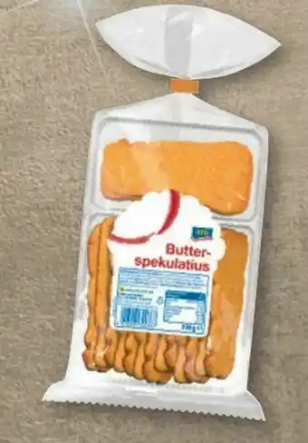 Metro Butter Spekulatius Angebot