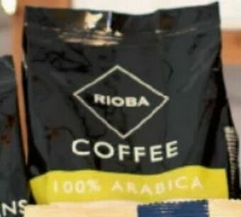 Metro Kaffee Arabica Angebot