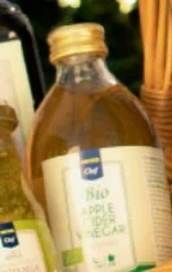 Metro Bio Apfelessig Angebot