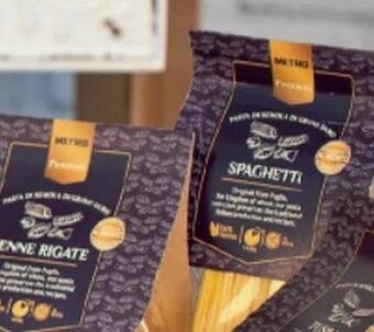 Metro Hartweizengrieß Teigwaren Angebot