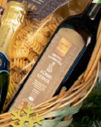 Metro Kürbiskernöl Angebot