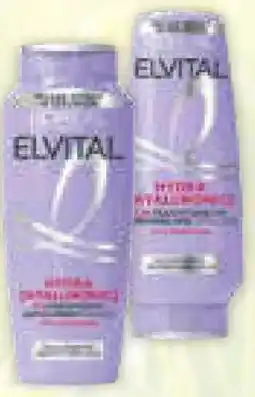 Müller L'Oréal Paris Elvital Shampoo Angebot