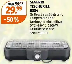 Müller Severin tischgrill Angebot