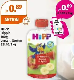 Müller Hipp hippis Angebot