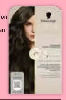 Müller Schwarzkopf Creme Supreme Coloration Angebot
