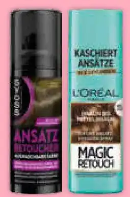 Müller L'Oréal Paris Magic Retouch Sofort Ansatz-Kaschierspray Angebot
