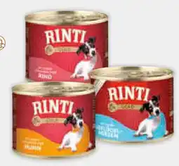 Müller Rinti Gold Nassfutter Angebot