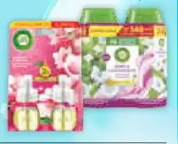 Müller Airwick Duftölflakon Nachfüller Duo Angebot