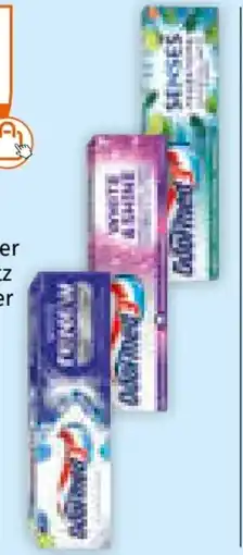 Müller Odol-Med 3 White-Shine Zahncreme Angebot