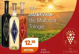 Müller Vino ca's beato Angebot