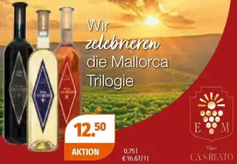Müller Vino ca's beato Angebot