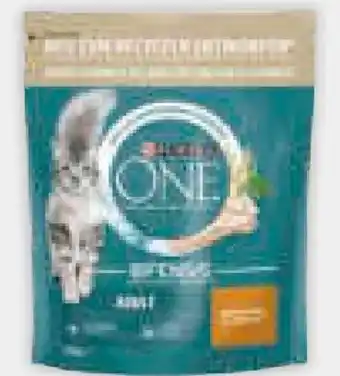 Müller Purina One Trocken-Katzenfutter Adult Huhn Angebot
