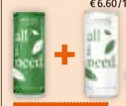 Müller all i need Bio-Teegetränk Angebot
