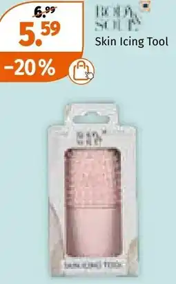 Müller Body & Soul Skin Icing Tool Angebot