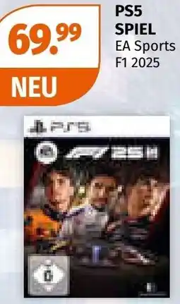 Müller Ps5 spiel ea sports Angebot