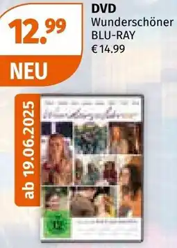 Müller Dvd wunderschöner blu-ray Angebot