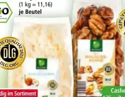 Norma Bio Sonne Bio-Nüsse Angebot