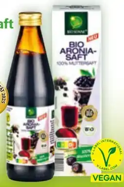 Norma Bio Sonne Bio-Muttersaft Angebot