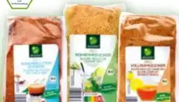 Norma Bio Sonne Bio-Zucker Angebot