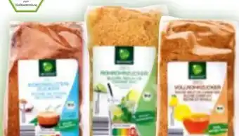 Norma Bio Sonne Bio-Zucker Angebot