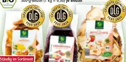 Norma Bio Sonne Bio-Trockenfrüchte Angebot