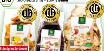 Norma Bio Sonne Bio-Trockenfrüchte Angebot